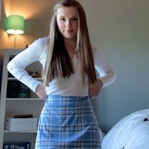 Meet your Posher, Maddie